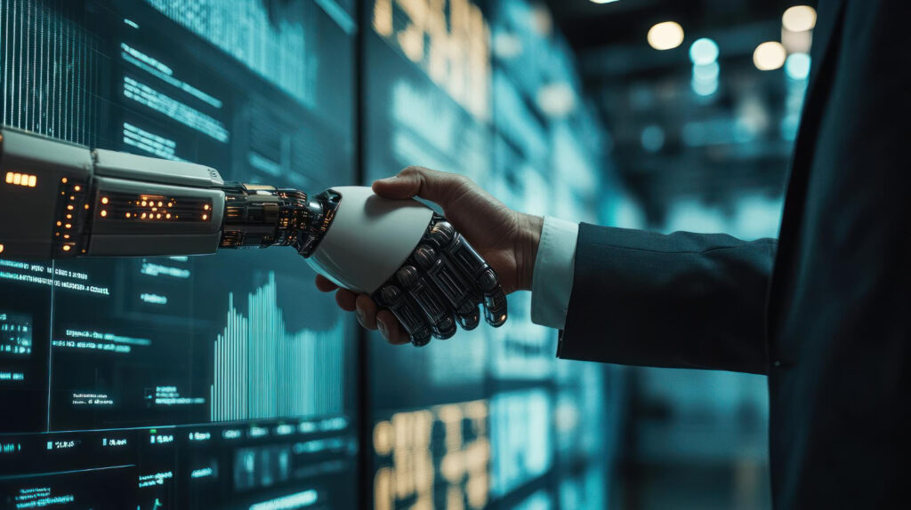 AI infrastructure assessment for secure business deployment