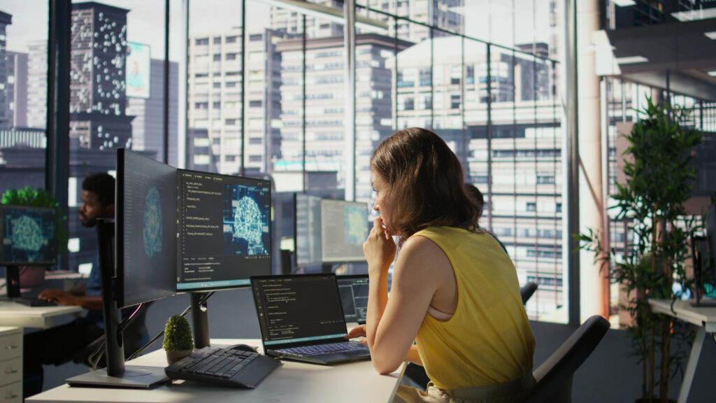 Local AI Data Control Business Privacy › TECHBLEED local AI data control and privacy for business operations