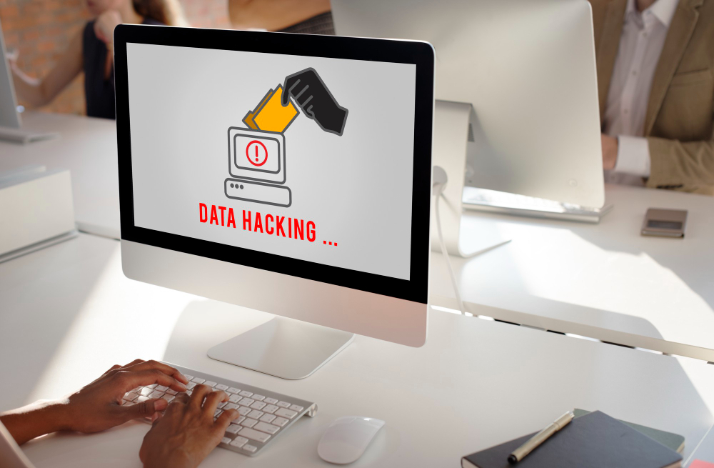 missing or inaccessible files as ransomware indicator for businesses