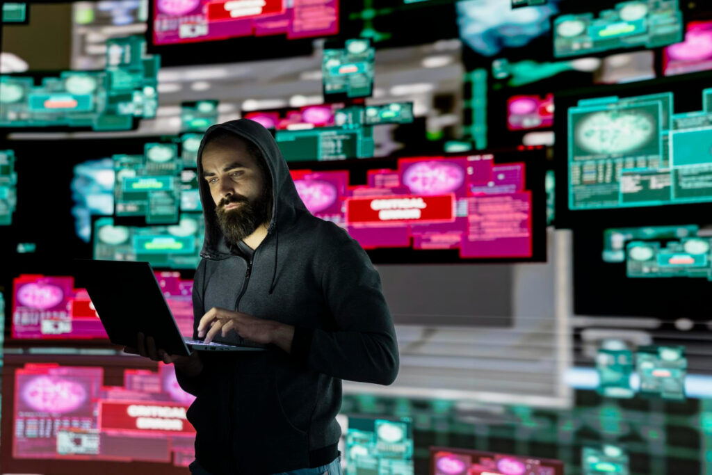 data exposure risks of public AI tools for business operations