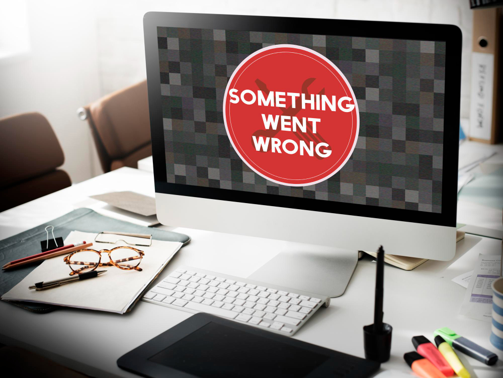 slow business systems as indicator of malware or cyberattack