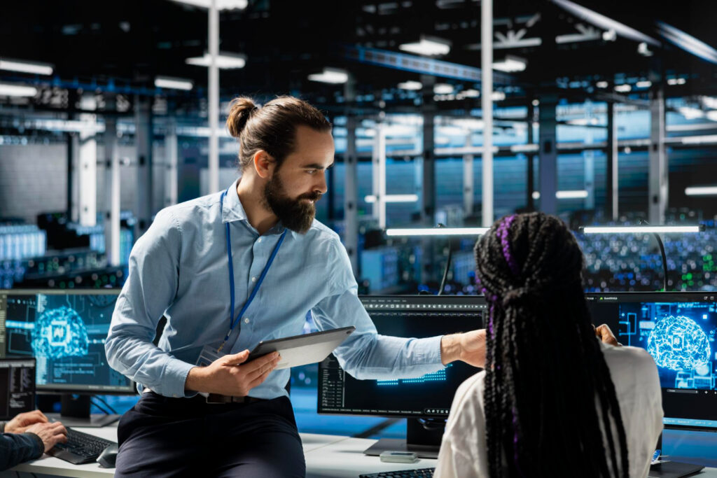 Techbleed local AI integration services — Glendale CA › TECHBLEED
