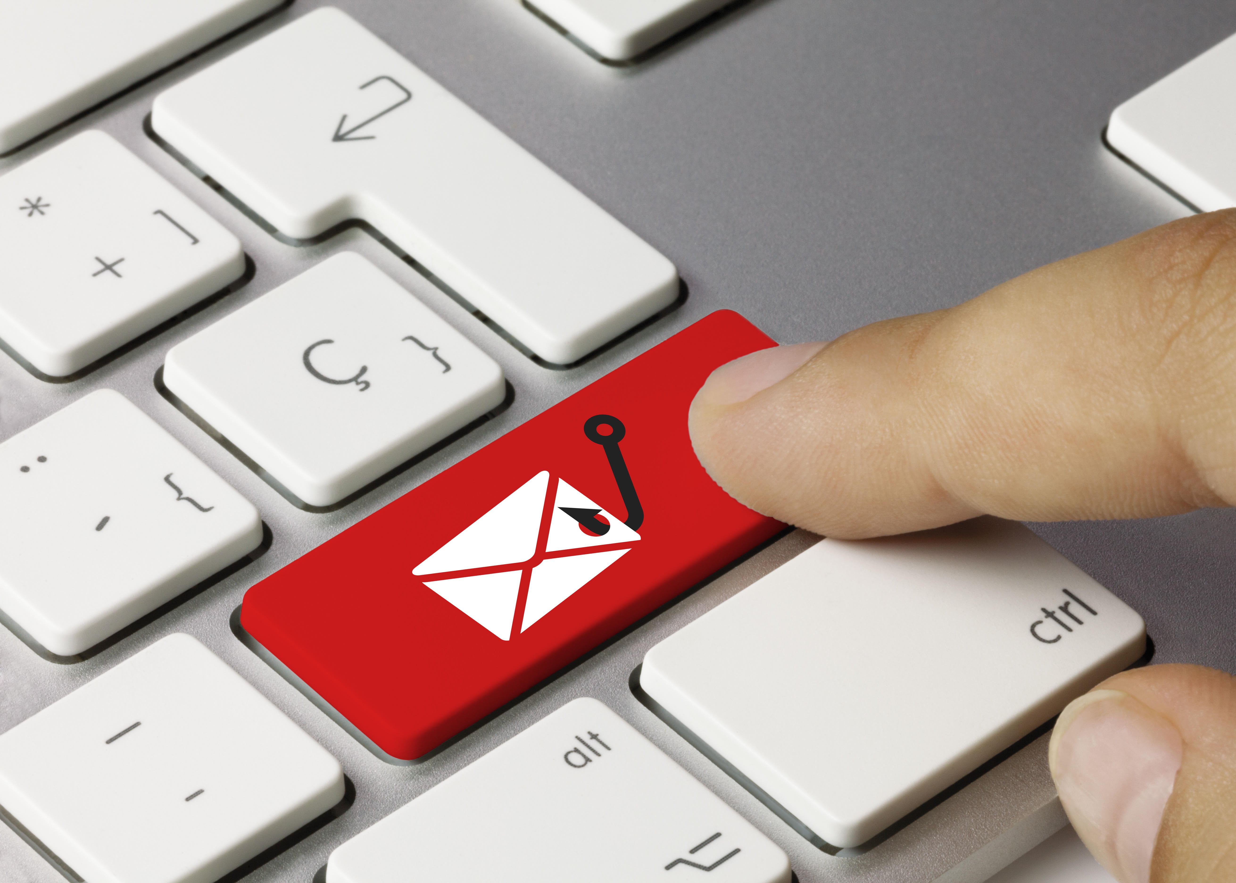 What is a Business Email Compromise Scam?