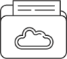 Cloud Backup folder