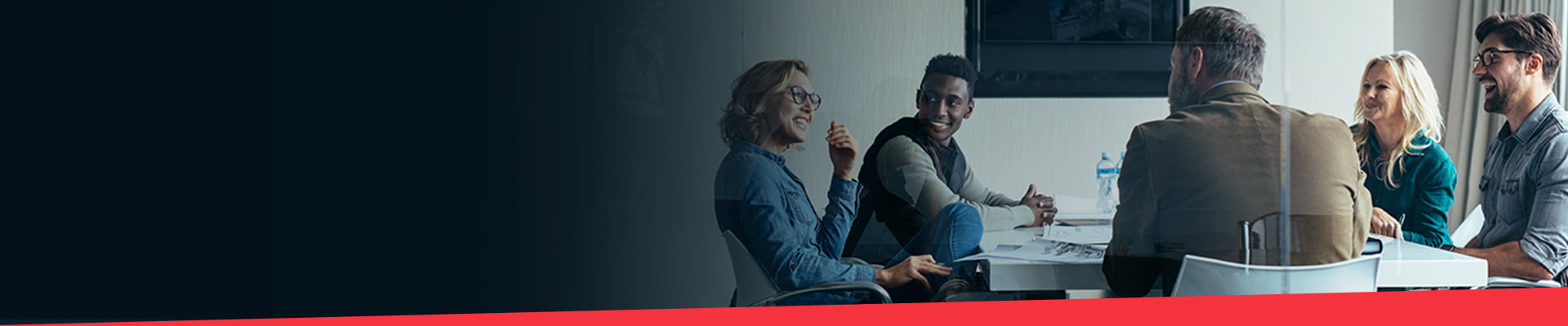Business continuity and disaster recovery solutions protecting company data and infrastructure