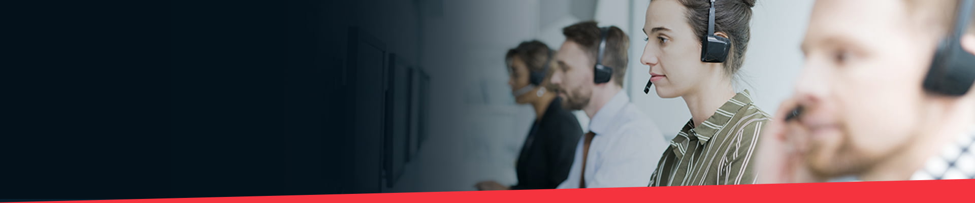 Professional IT support services helping businesses maintain secure systems