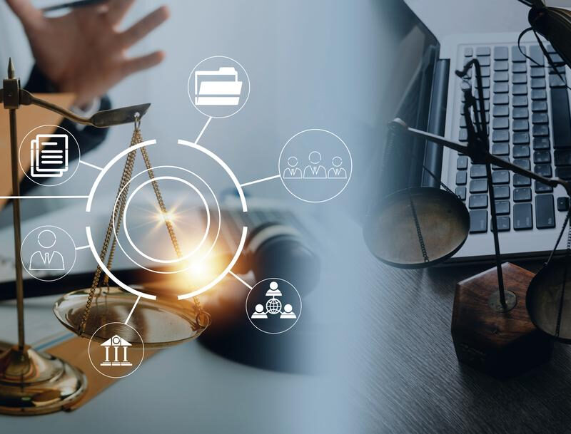 IT support for law firms in Los Angeles office environment