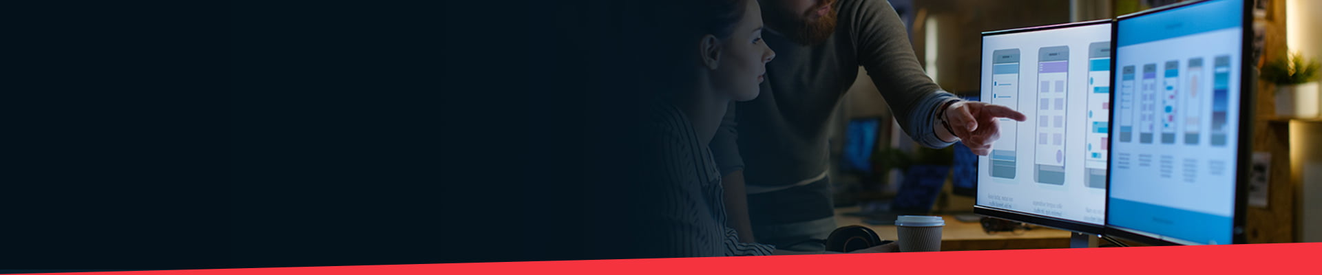 custom application development services for businesses in Glendale CA