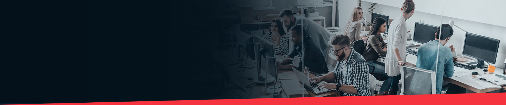 IT environment management services for businesses in Glendale CA