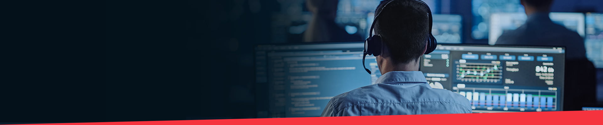 IT help desk services for businesses in Glendale CA