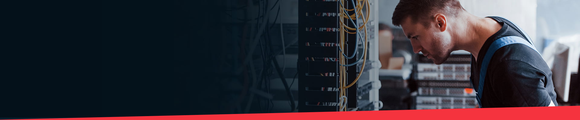 network design services for businesses in Glendale CA