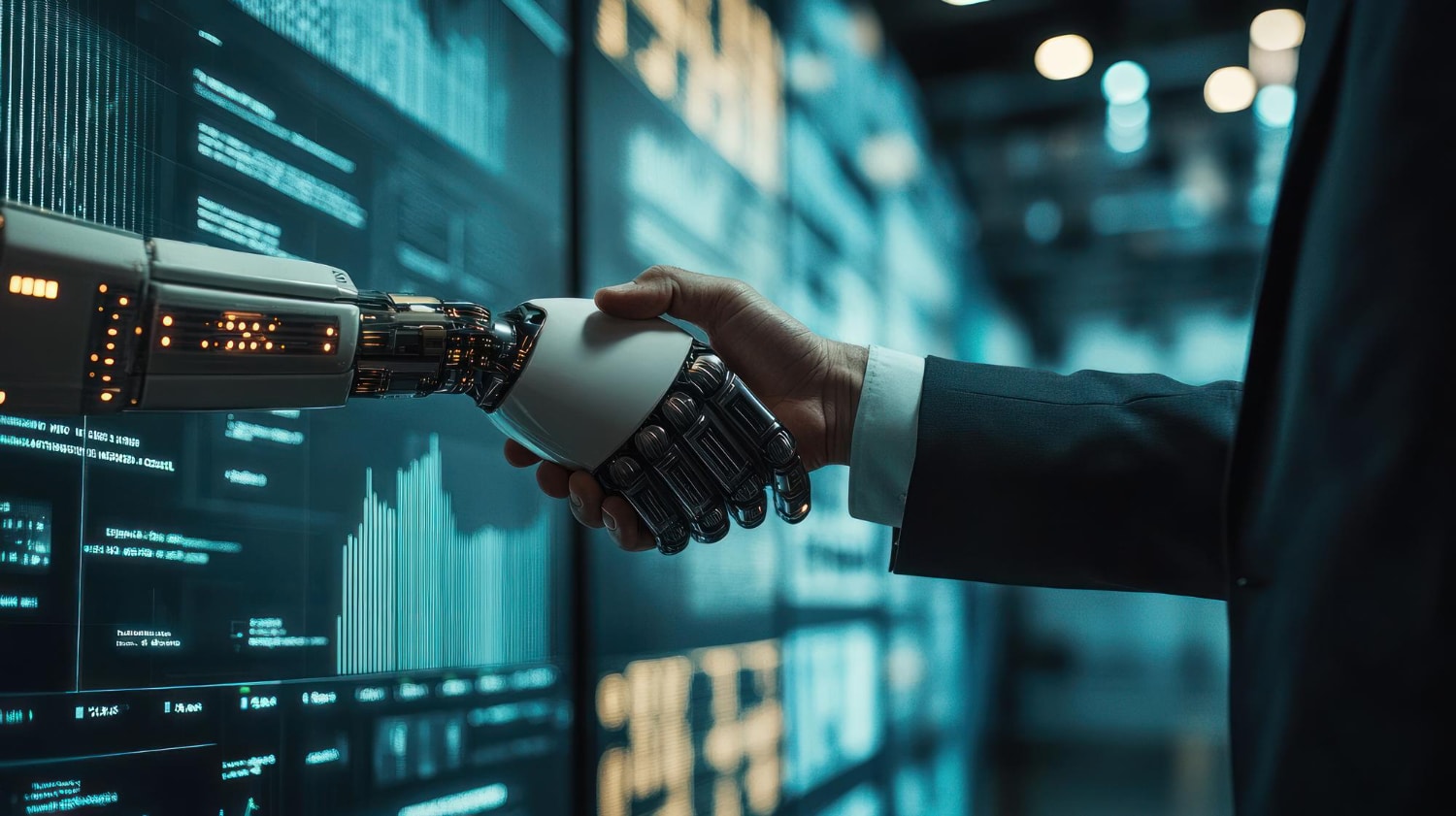 AI infrastructure assessment for secure business deployment