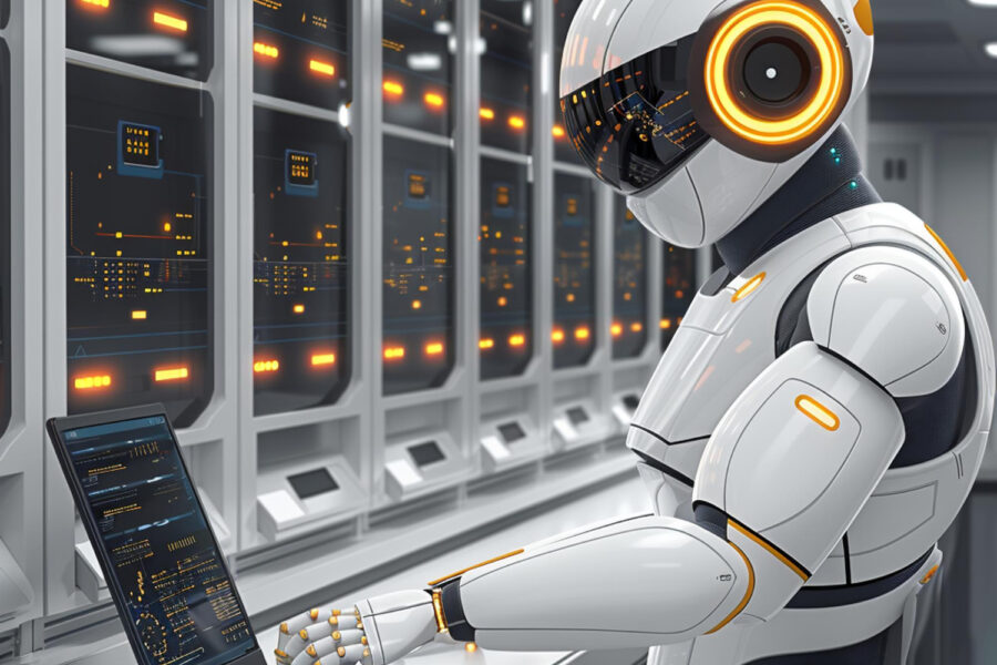what is local AI and why businesses are starting to use it
