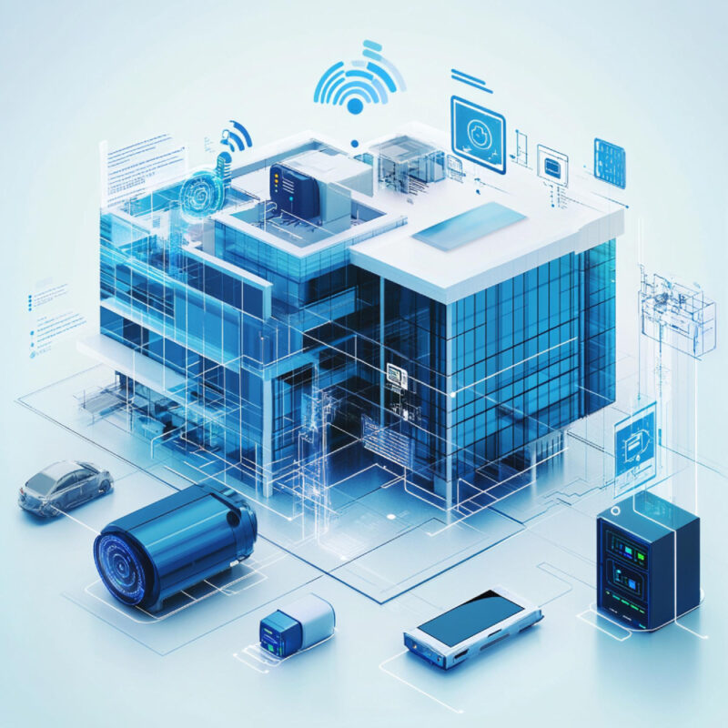 What Is Riser Management Office Buildings › TECHBLEED riser management for commercial office buildings telecom infrastructure