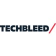 TECHBLEED - Managed IT Services & IT Support Glendale logo