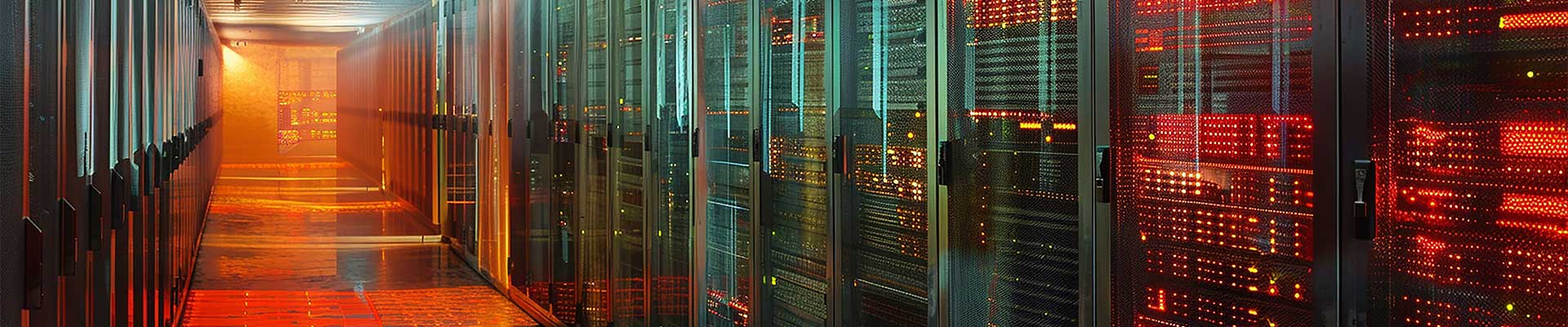 Network infrastructure services for businesses in Glendale