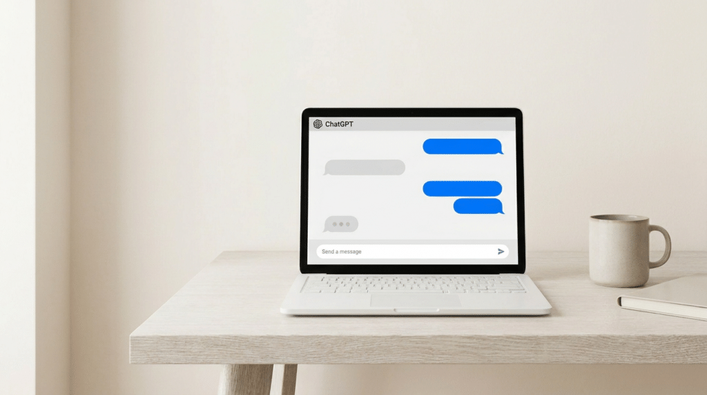 ChatGPT Business Flexible AI Tool › TECHBLEED ChatGPT business tool for flexible AI tasks and open-ended work