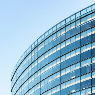 Office building, IT services in Glendale