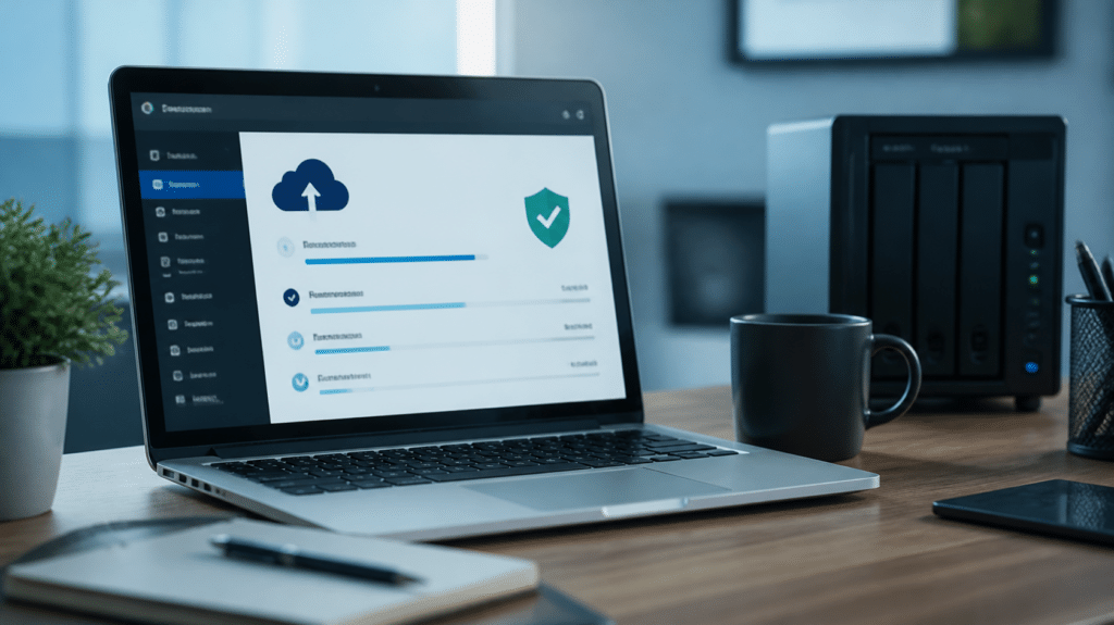 Microsoft 365 Backup › TECHBLEED Microsoft 365 backup of business email and cloud files to secure storage