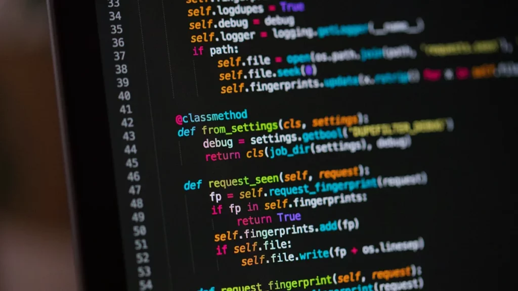 php2shell › TECHBLEED PHP2Shell vulnerability in website source code on a monitor
